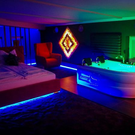 Exclusive Apartment Centrum Wadowice Extérieur photo