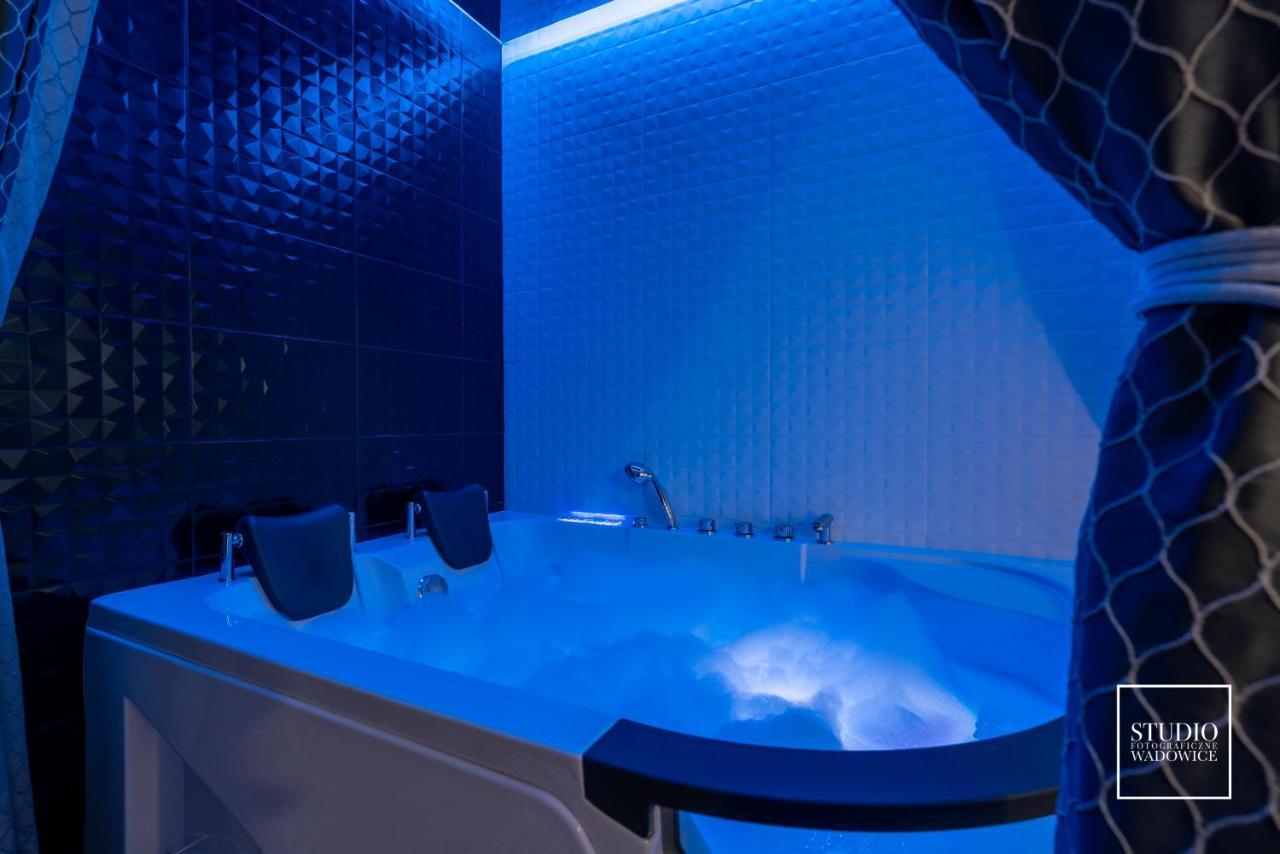 Exclusive Apartment Centrum Wadowice Extérieur photo