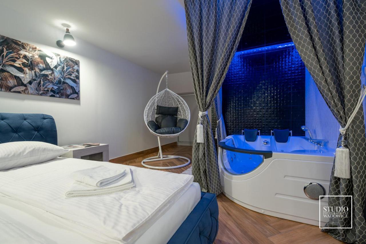 Exclusive Apartment Centrum Wadowice Extérieur photo