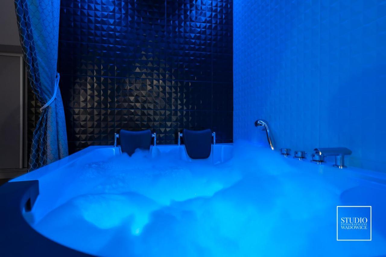 Exclusive Apartment Centrum Wadowice Extérieur photo