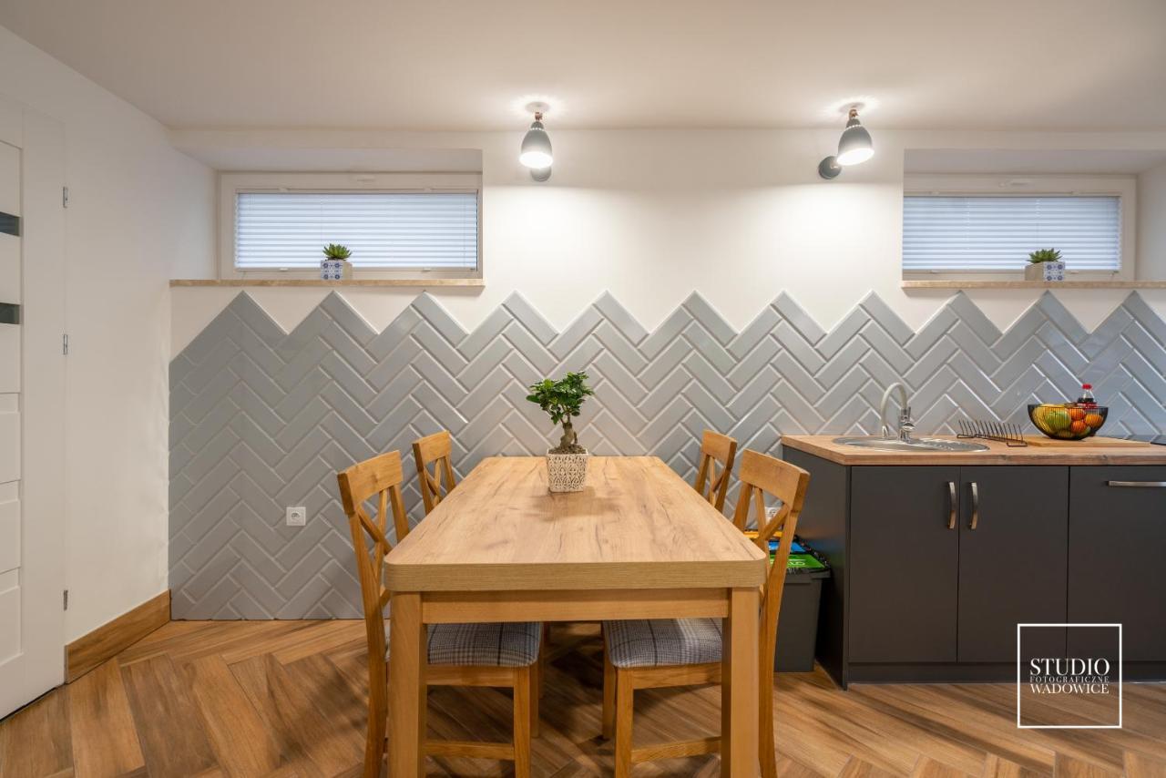 Exclusive Apartment Centrum Wadowice Extérieur photo