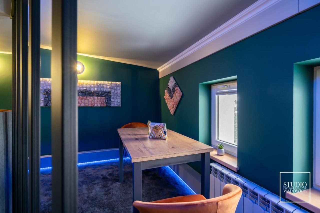 Exclusive Apartment Centrum Wadowice Extérieur photo