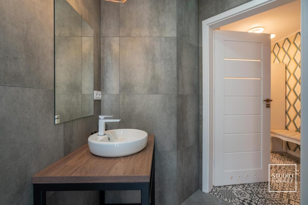 Exclusive Apartment Centrum Wadowice Extérieur photo