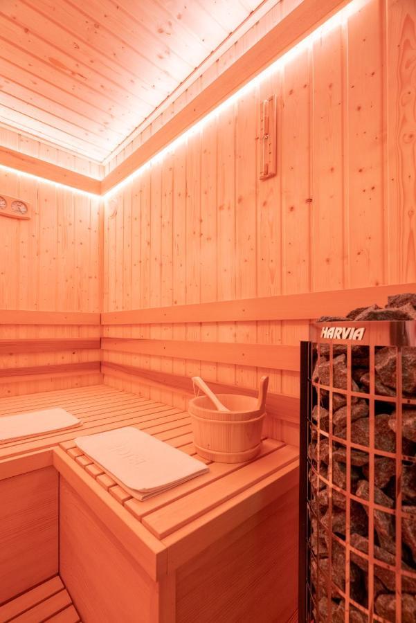 Exclusive Apartment Centrum Wadowice Extérieur photo