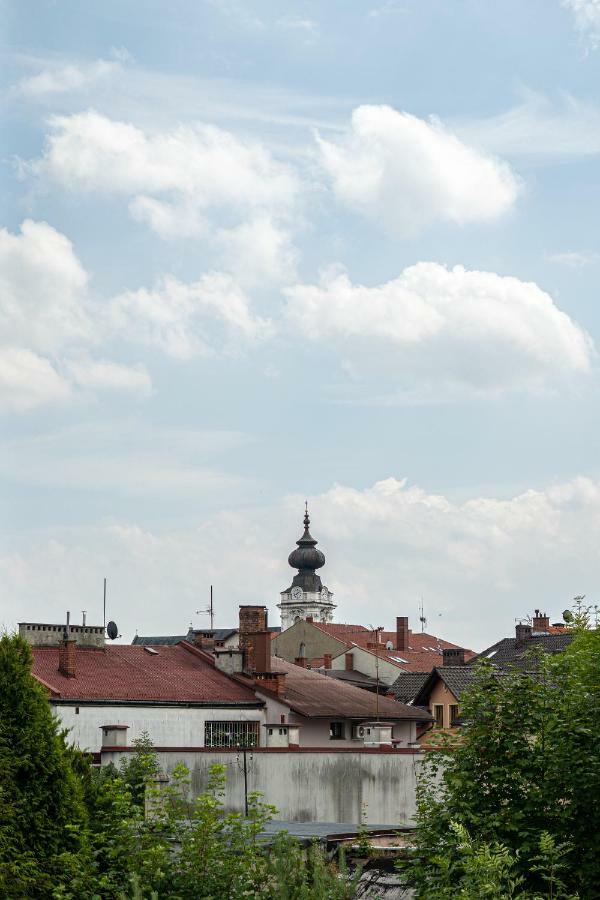 Exclusive Apartment Centrum Wadowice Extérieur photo
