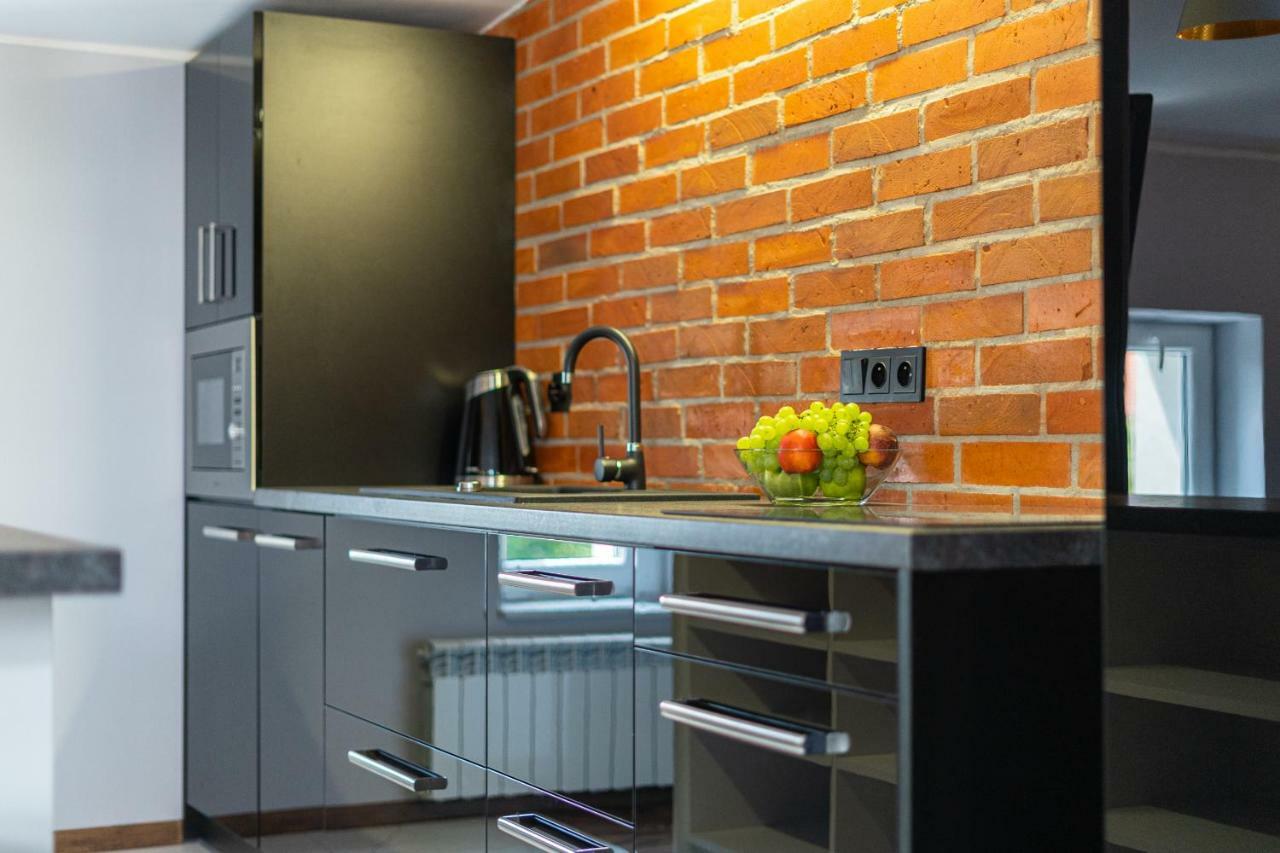 Exclusive Apartment Centrum Wadowice Extérieur photo