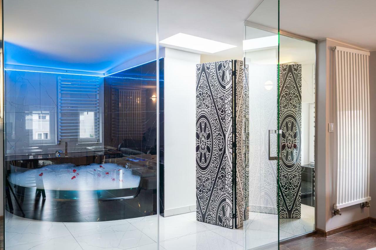 Exclusive Apartment Centrum Wadowice Extérieur photo