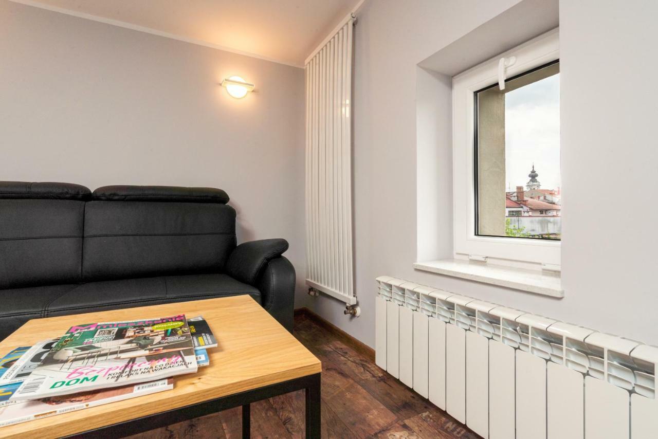 Exclusive Apartment Centrum Wadowice Extérieur photo