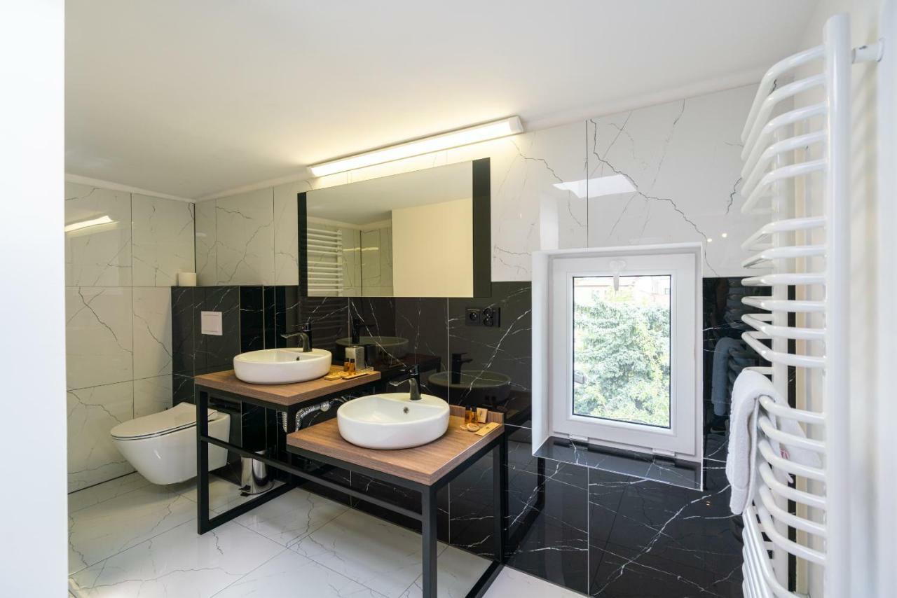 Exclusive Apartment Centrum Wadowice Extérieur photo
