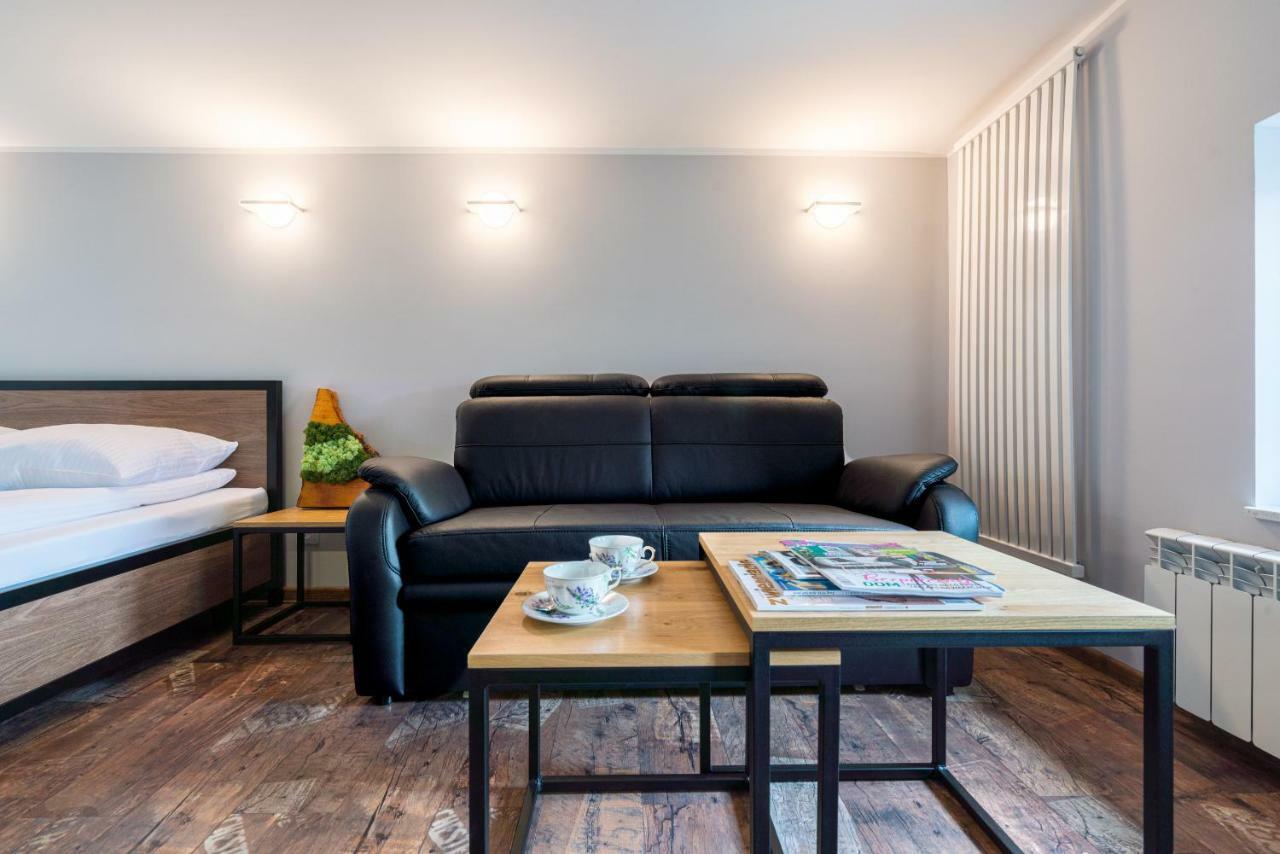 Exclusive Apartment Centrum Wadowice Extérieur photo