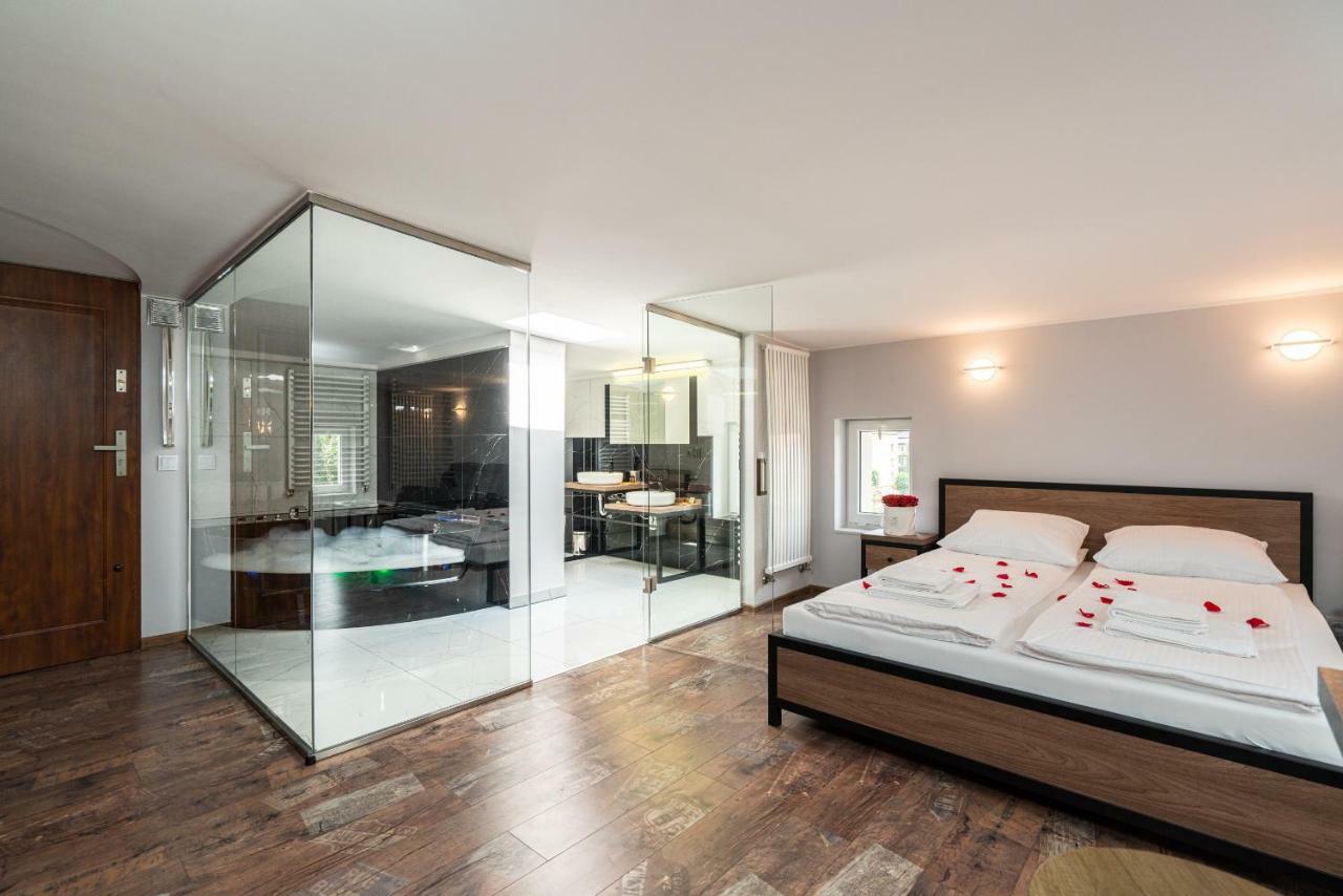 Exclusive Apartment Centrum Wadowice Extérieur photo