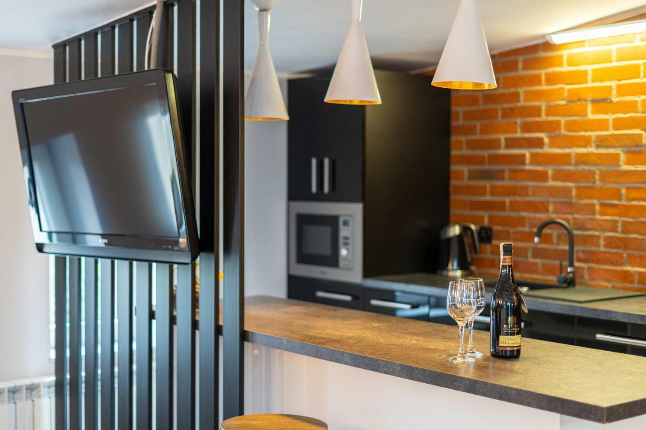 Exclusive Apartment Centrum Wadowice Extérieur photo