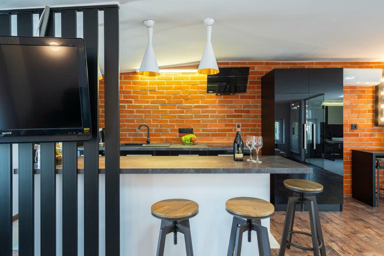 Exclusive Apartment Centrum Wadowice Extérieur photo