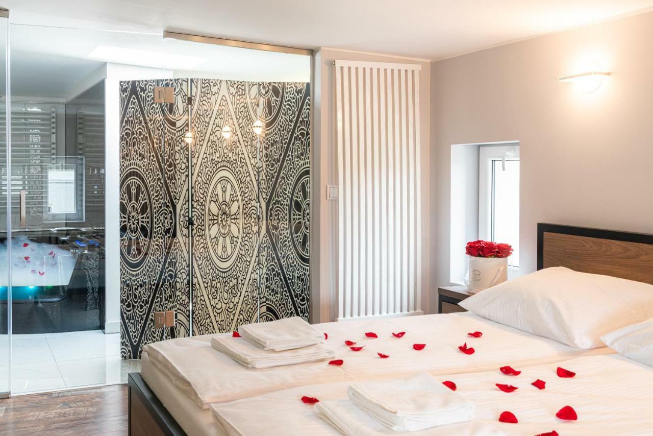 Exclusive Apartment Centrum Wadowice Extérieur photo