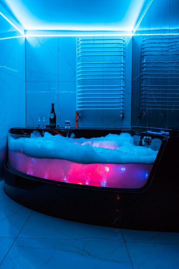 Exclusive Apartment Centrum Wadowice Extérieur photo