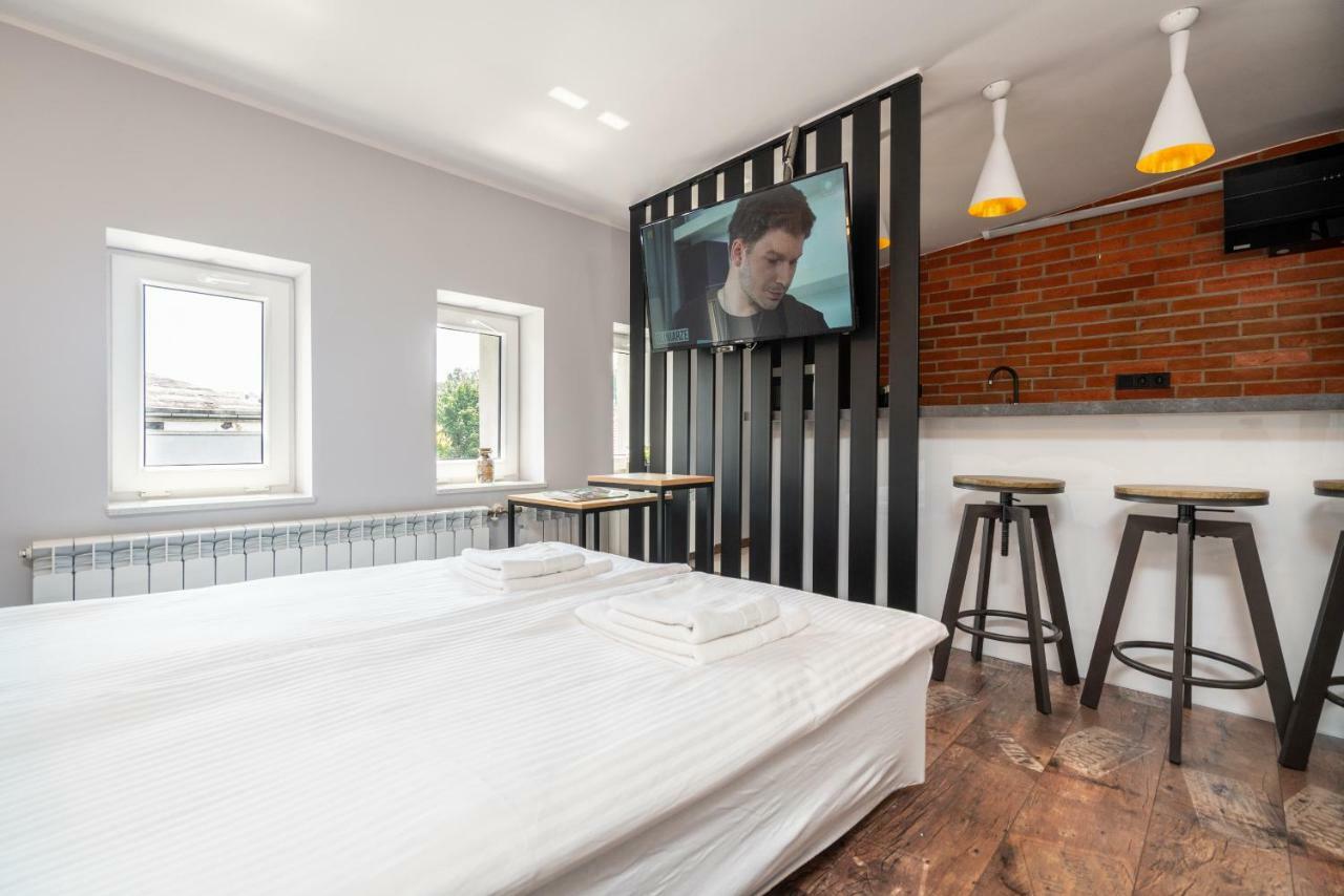 Exclusive Apartment Centrum Wadowice Extérieur photo