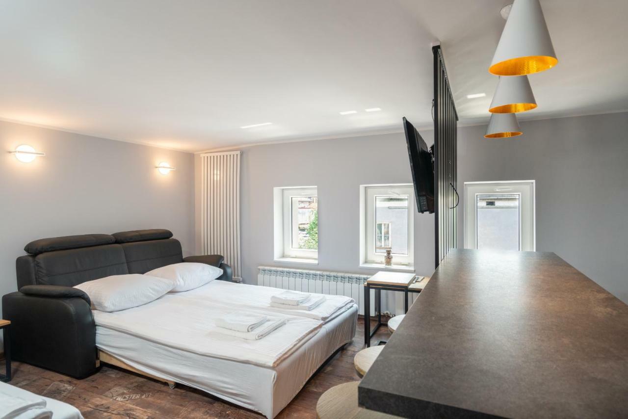 Exclusive Apartment Centrum Wadowice Extérieur photo